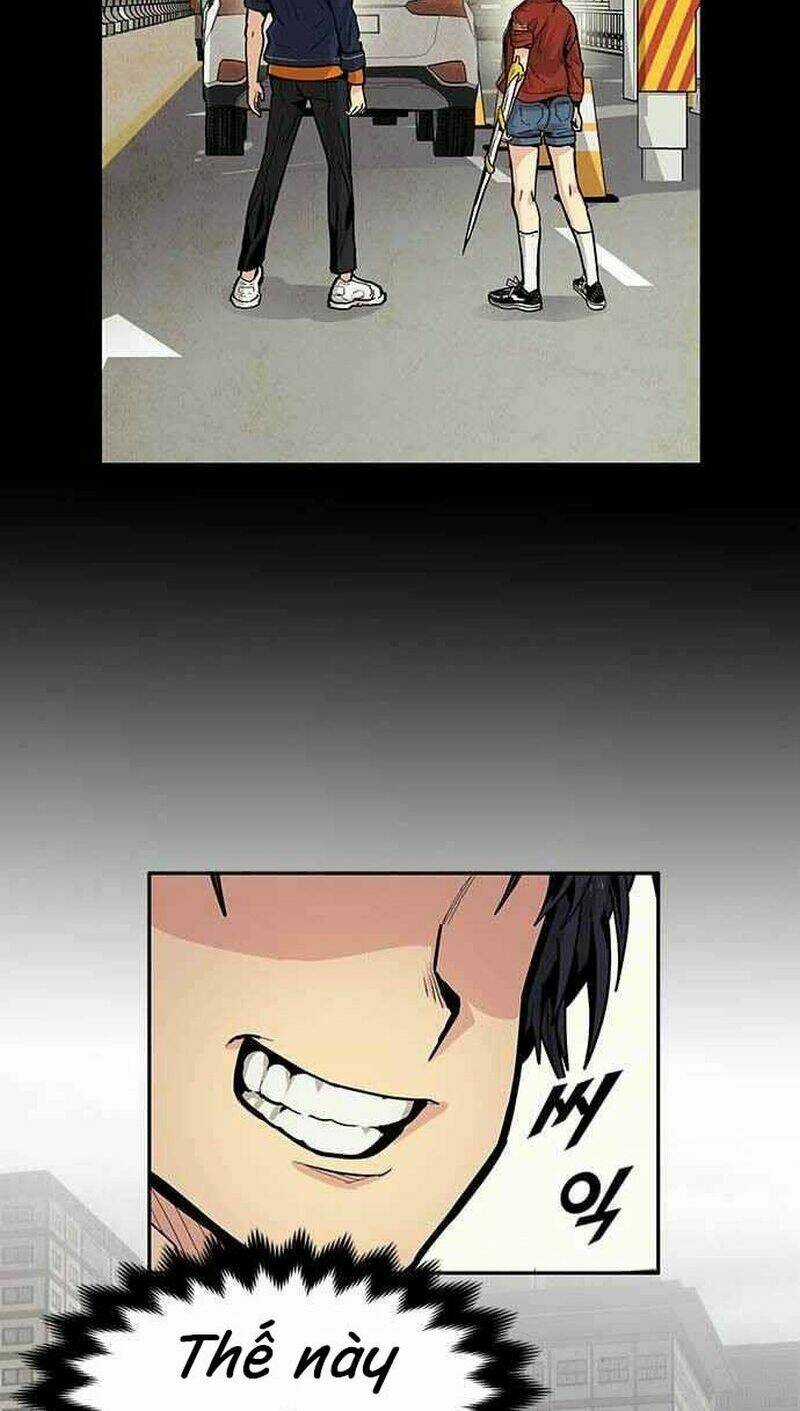 Tội Phủ Trảm Ma - Chapter 5 - Trang 110
