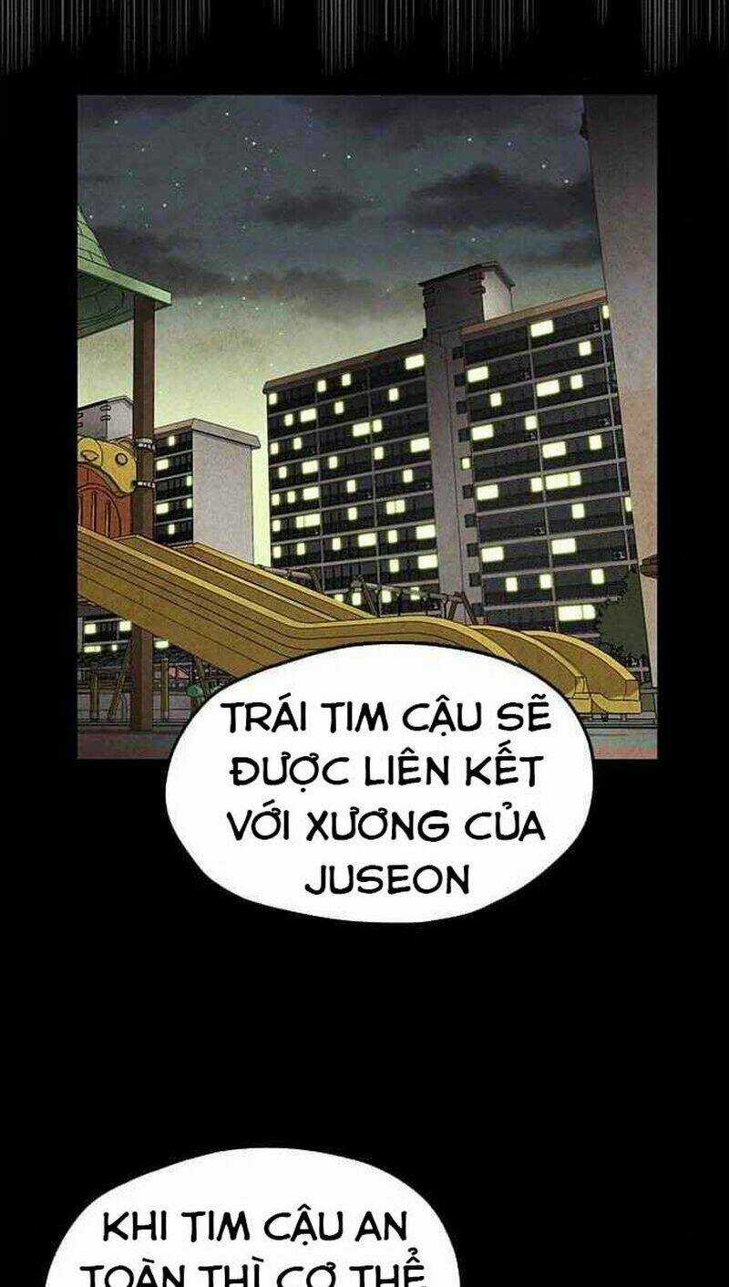 Tội Phủ Trảm Ma - Chapter 5 - Trang 12