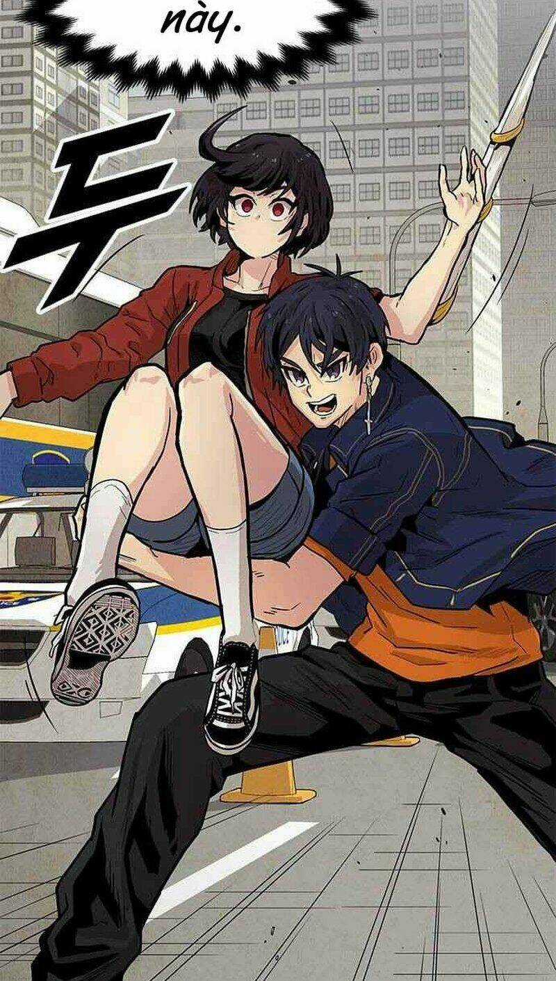 Tội Phủ Trảm Ma - Chapter 5 - Trang 111