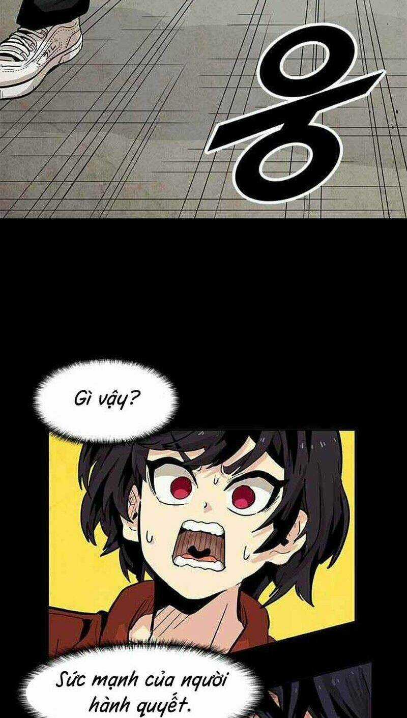 Tội Phủ Trảm Ma - Chapter 5 - Trang 112