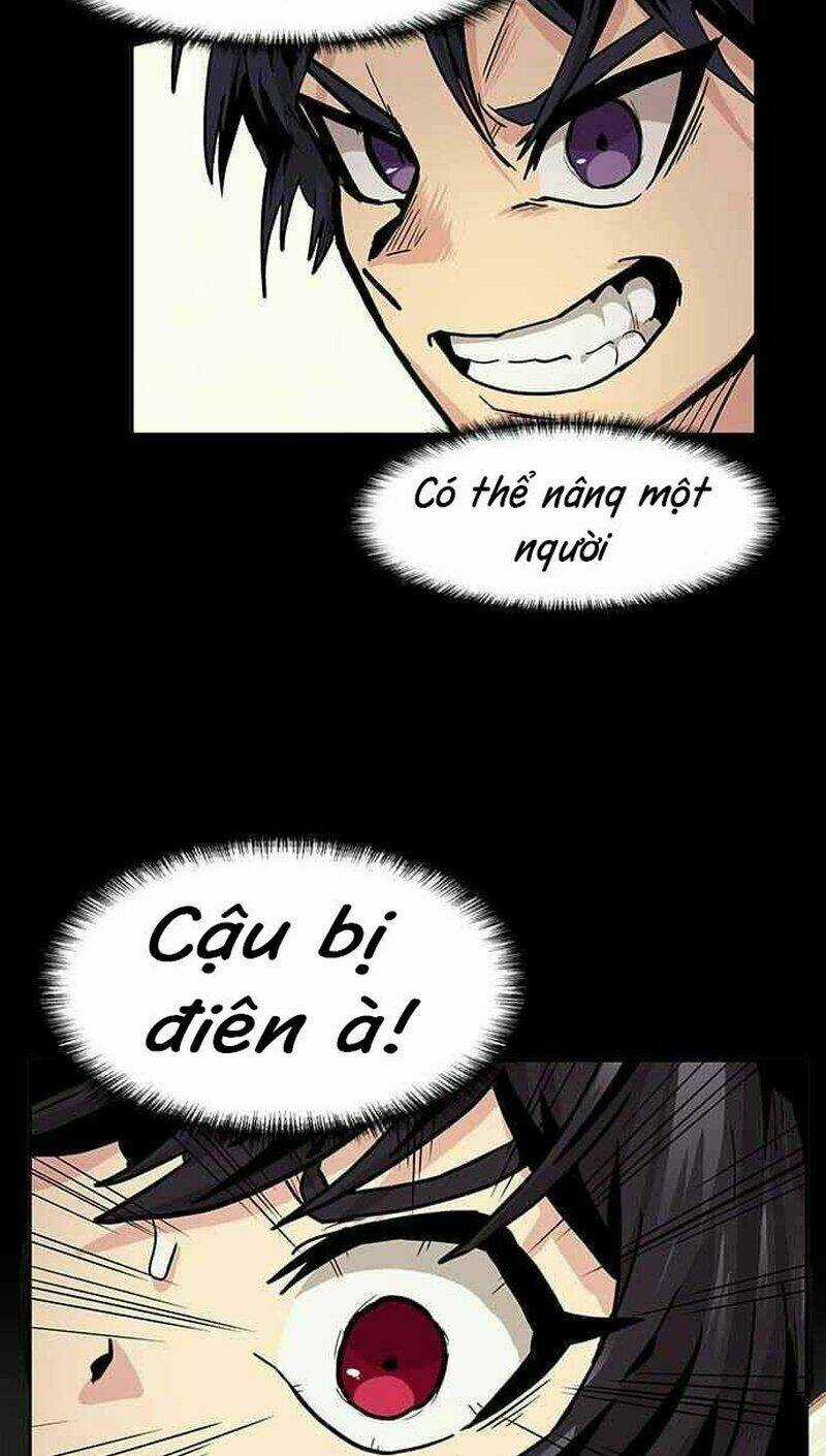 Tội Phủ Trảm Ma - Chapter 5 - Trang 113