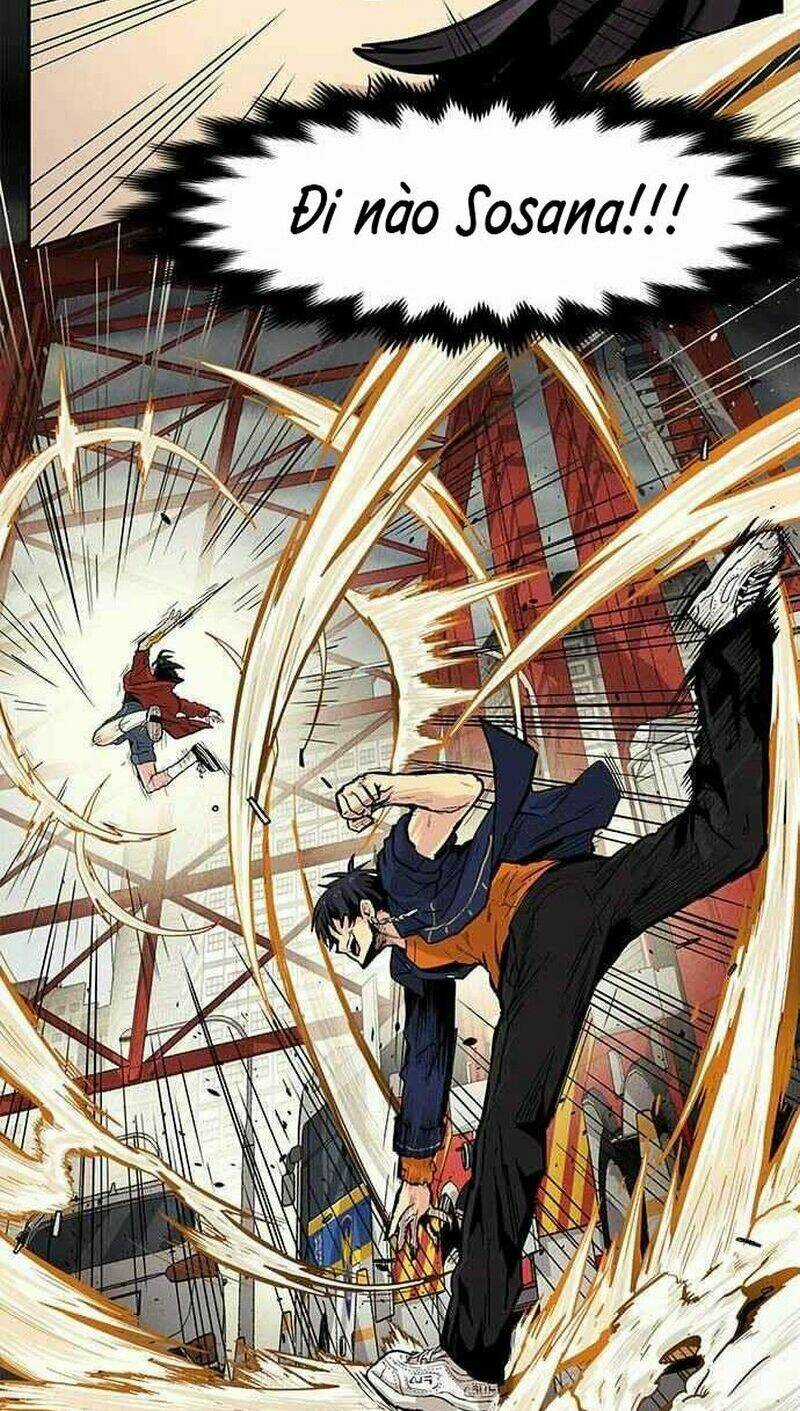 Tội Phủ Trảm Ma - Chapter 5 - Trang 114