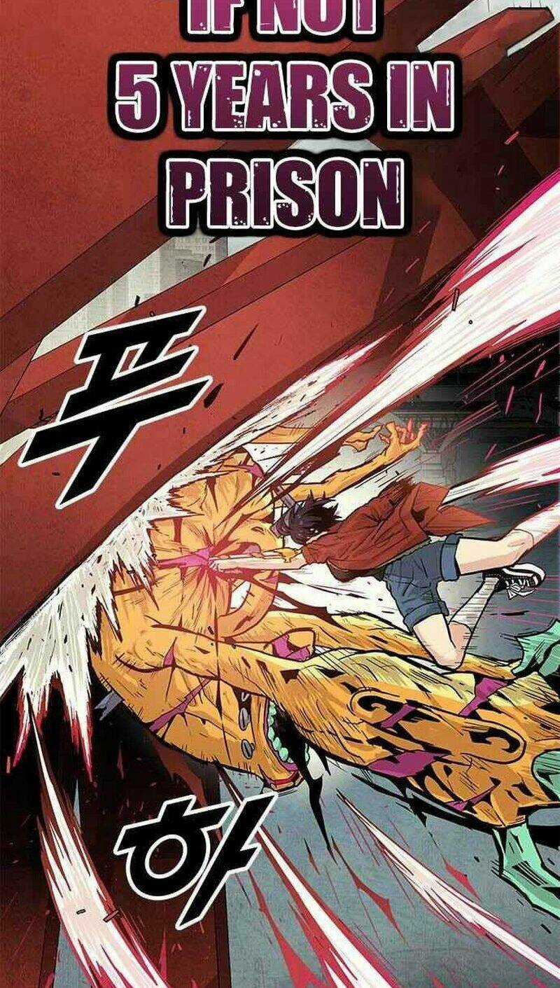 Tội Phủ Trảm Ma - Chapter 5 - Trang 116