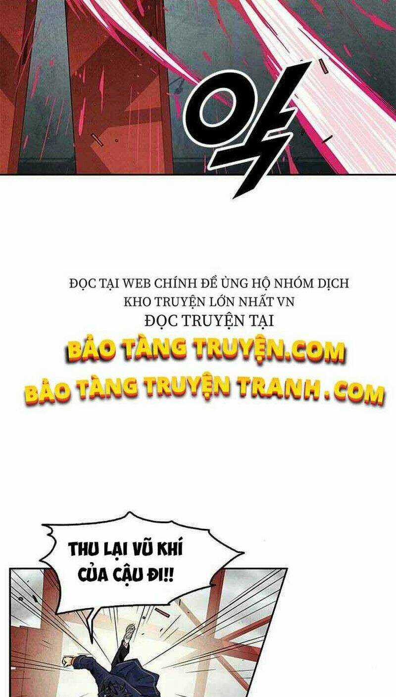 Tội Phủ Trảm Ma - Chapter 5 - Trang 117