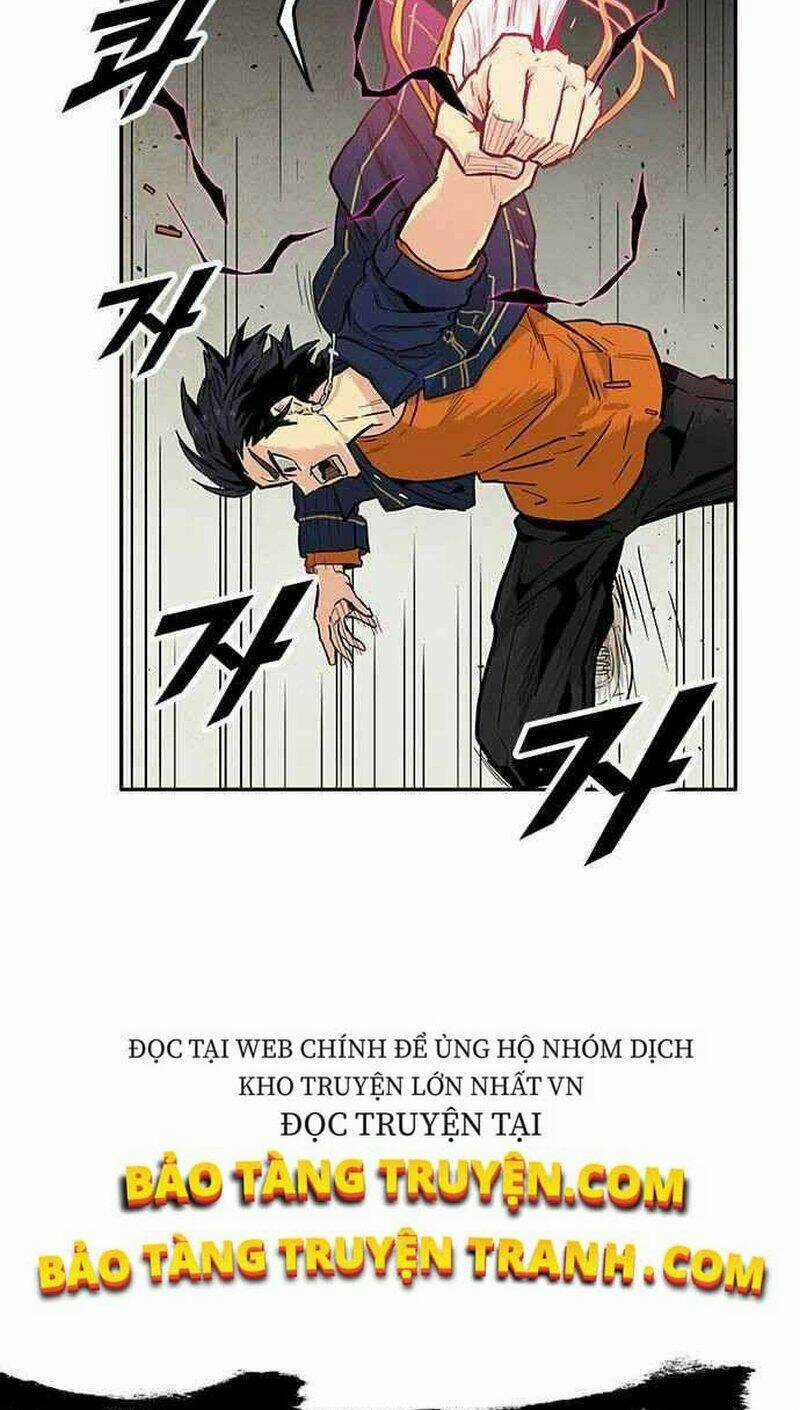 Tội Phủ Trảm Ma - Chapter 5 - Trang 119