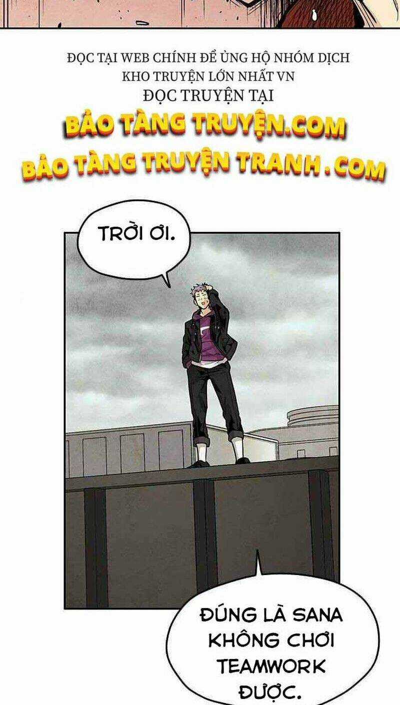 Tội Phủ Trảm Ma - Chapter 5 - Trang 122