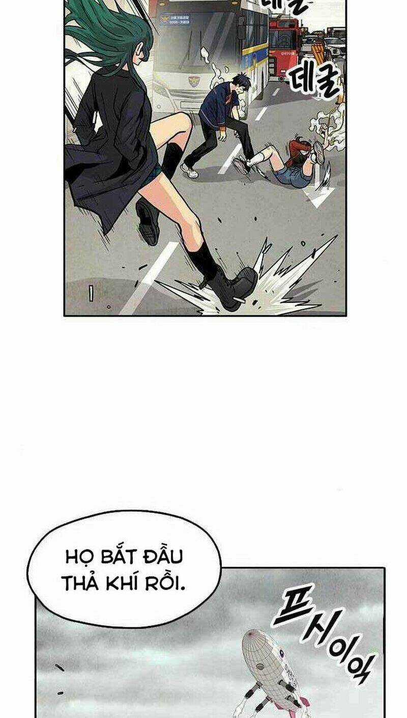 Tội Phủ Trảm Ma - Chapter 5 - Trang 126