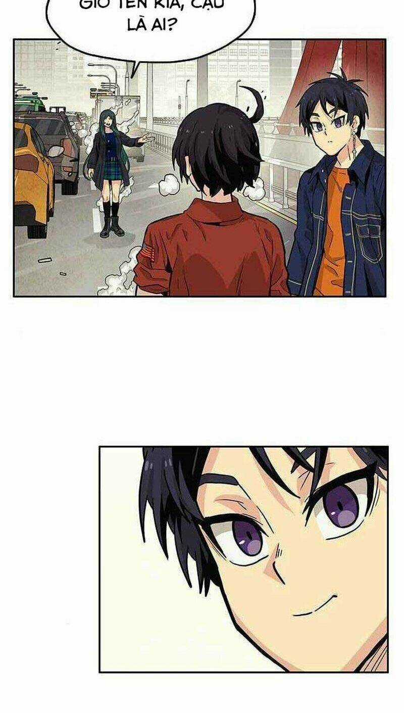 Tội Phủ Trảm Ma - Chapter 5 - Trang 128