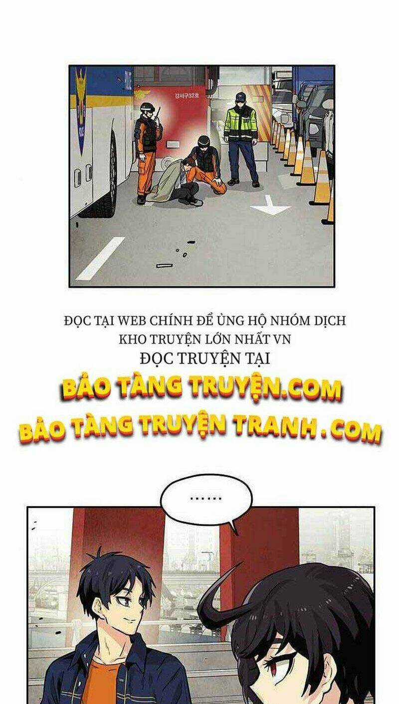 Tội Phủ Trảm Ma - Chapter 5 - Trang 129