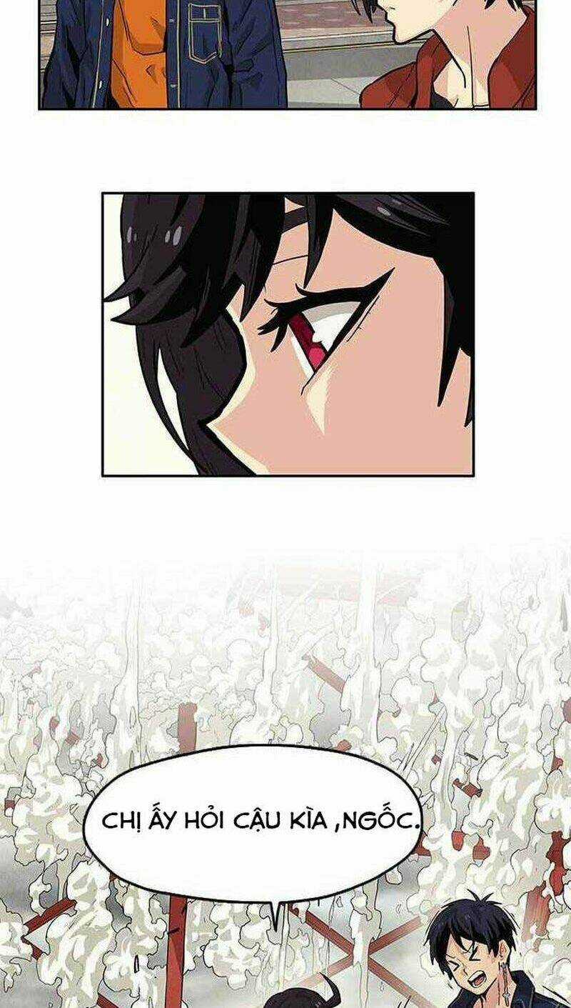 Tội Phủ Trảm Ma - Chapter 5 - Trang 130