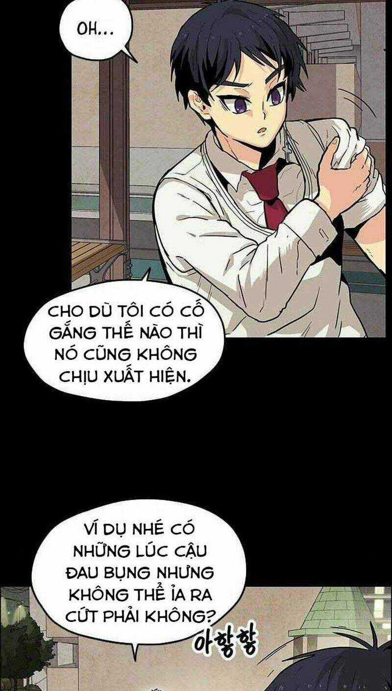 Tội Phủ Trảm Ma - Chapter 5 - Trang 14