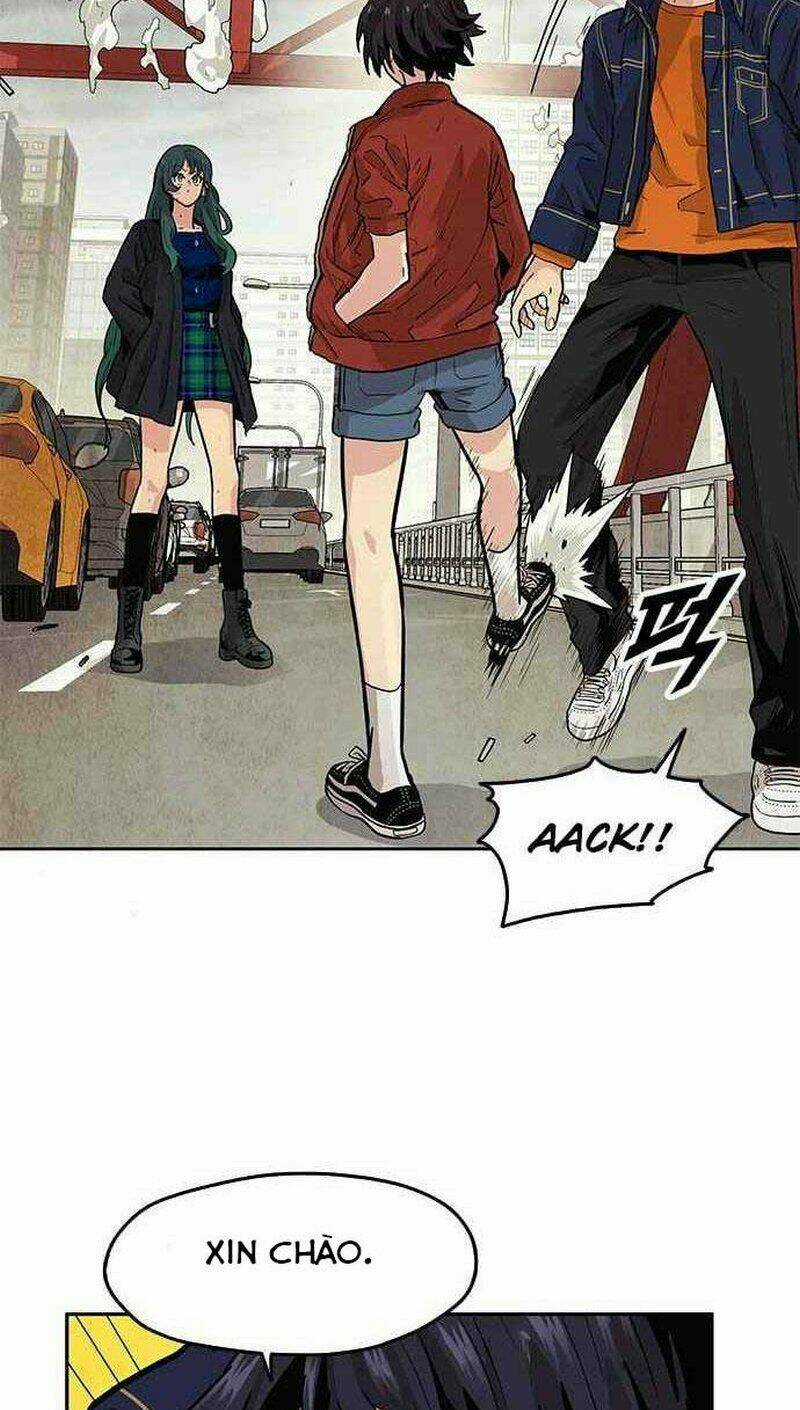 Tội Phủ Trảm Ma - Chapter 5 - Trang 131