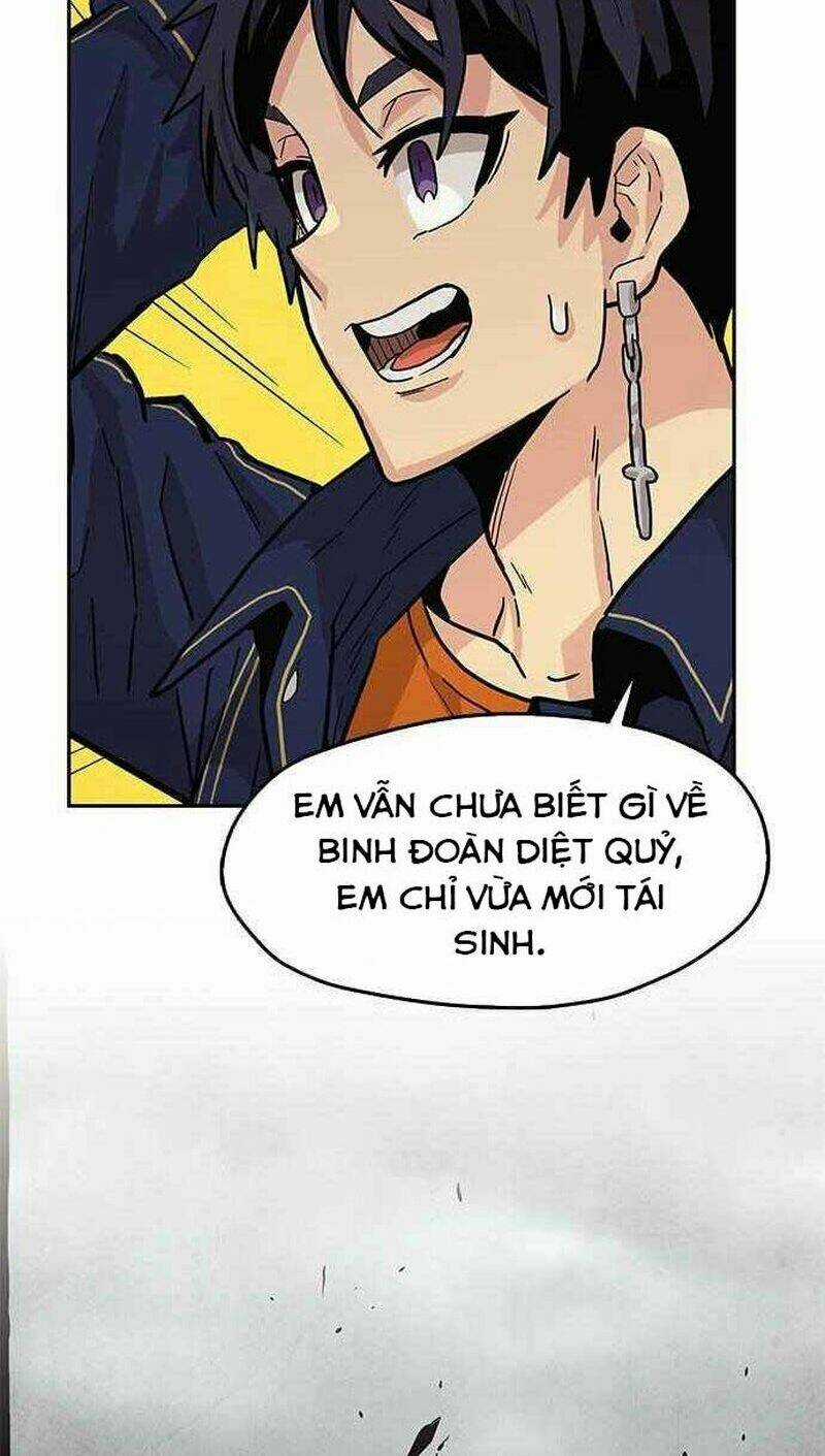 Tội Phủ Trảm Ma - Chapter 5 - Trang 132