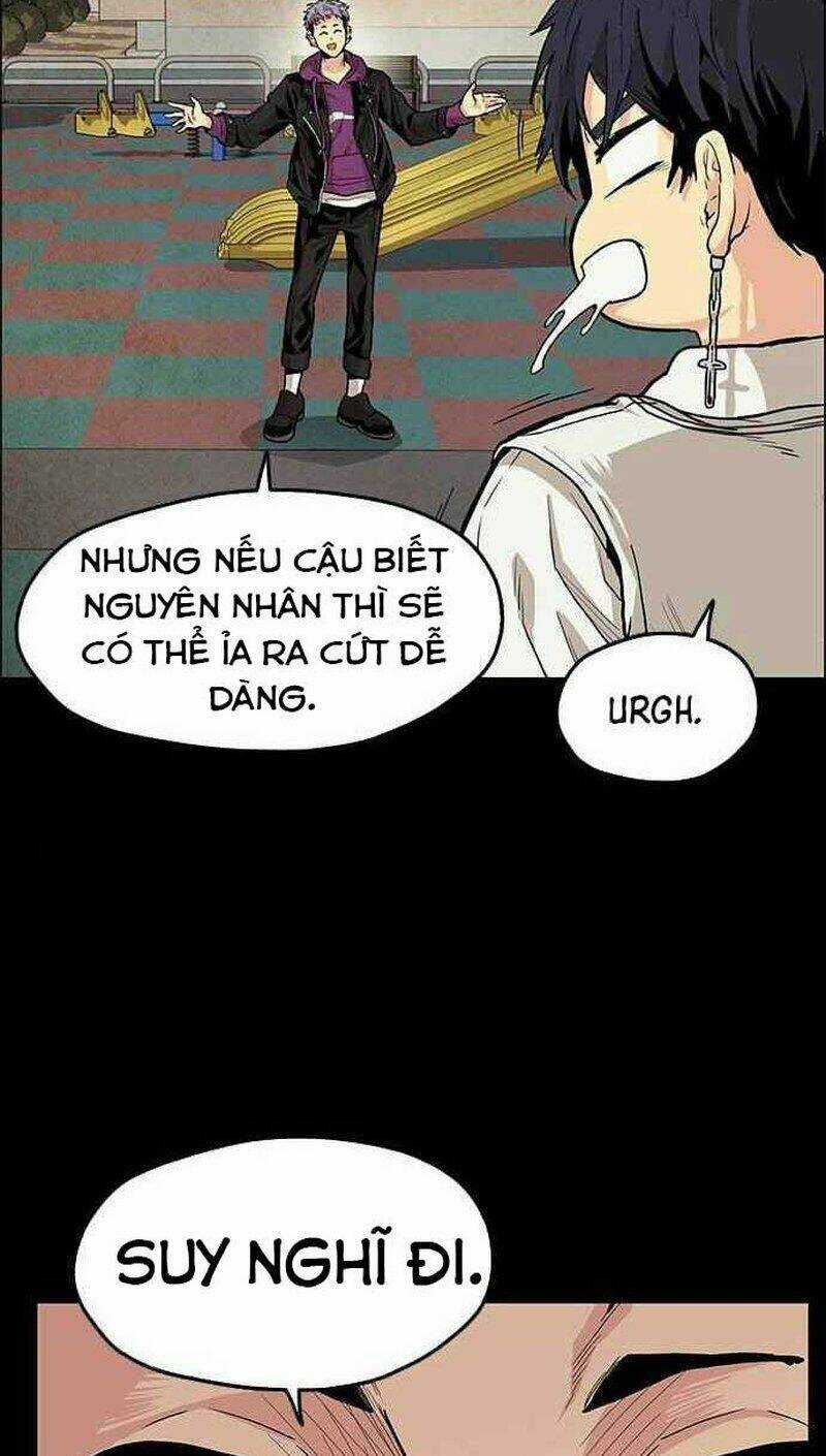 Tội Phủ Trảm Ma - Chapter 5 - Trang 15