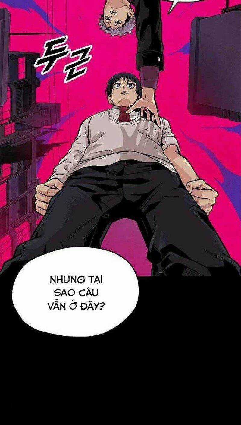 Tội Phủ Trảm Ma - Chapter 5 - Trang 17