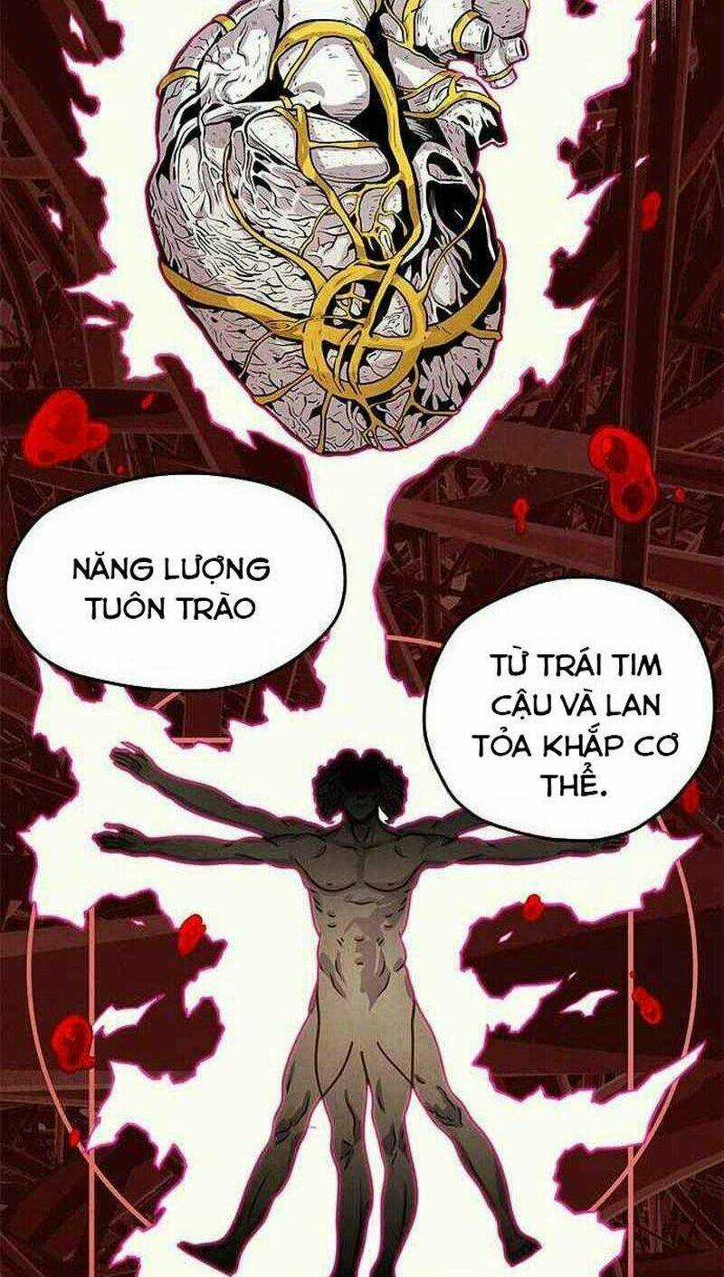 Tội Phủ Trảm Ma - Chapter 5 - Trang 20