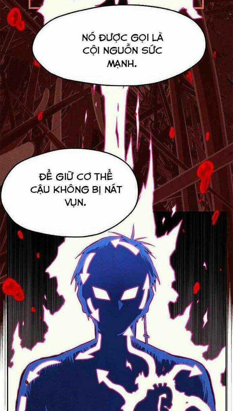 Tội Phủ Trảm Ma - Chapter 5 - Trang 21