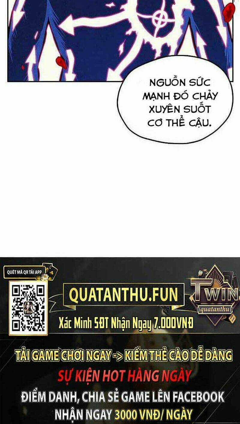 Tội Phủ Trảm Ma - Chapter 5 - Trang 22