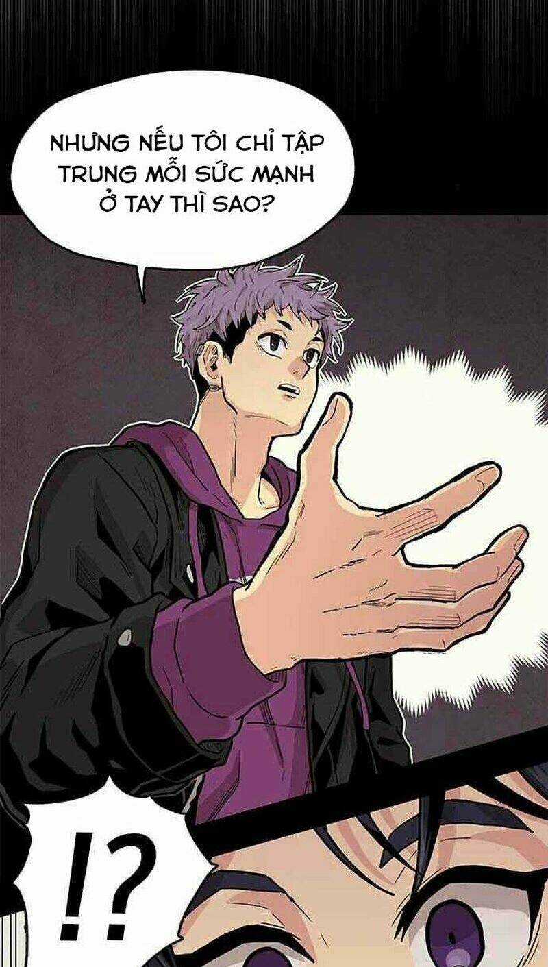 Tội Phủ Trảm Ma - Chapter 5 - Trang 24