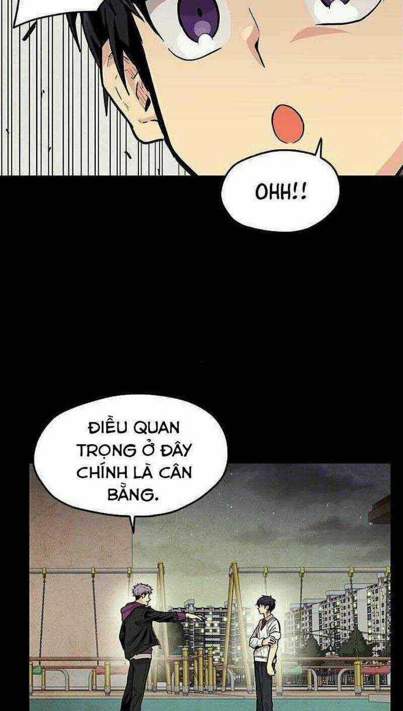 Tội Phủ Trảm Ma - Chapter 5 - Trang 25