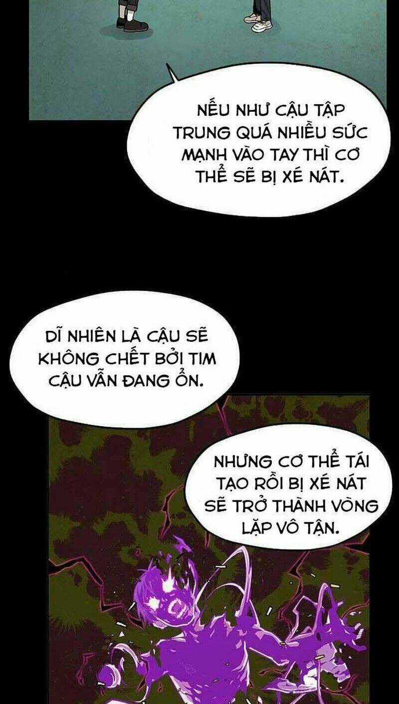 Tội Phủ Trảm Ma - Chapter 5 - Trang 26