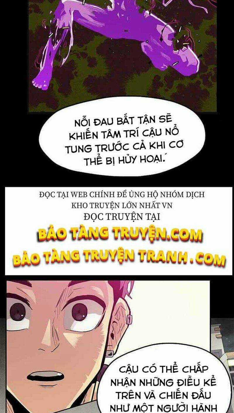 Tội Phủ Trảm Ma - Chapter 5 - Trang 27