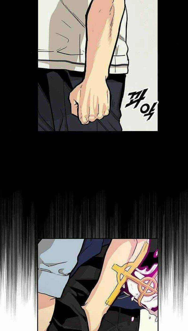 Tội Phủ Trảm Ma - Chapter 5 - Trang 29