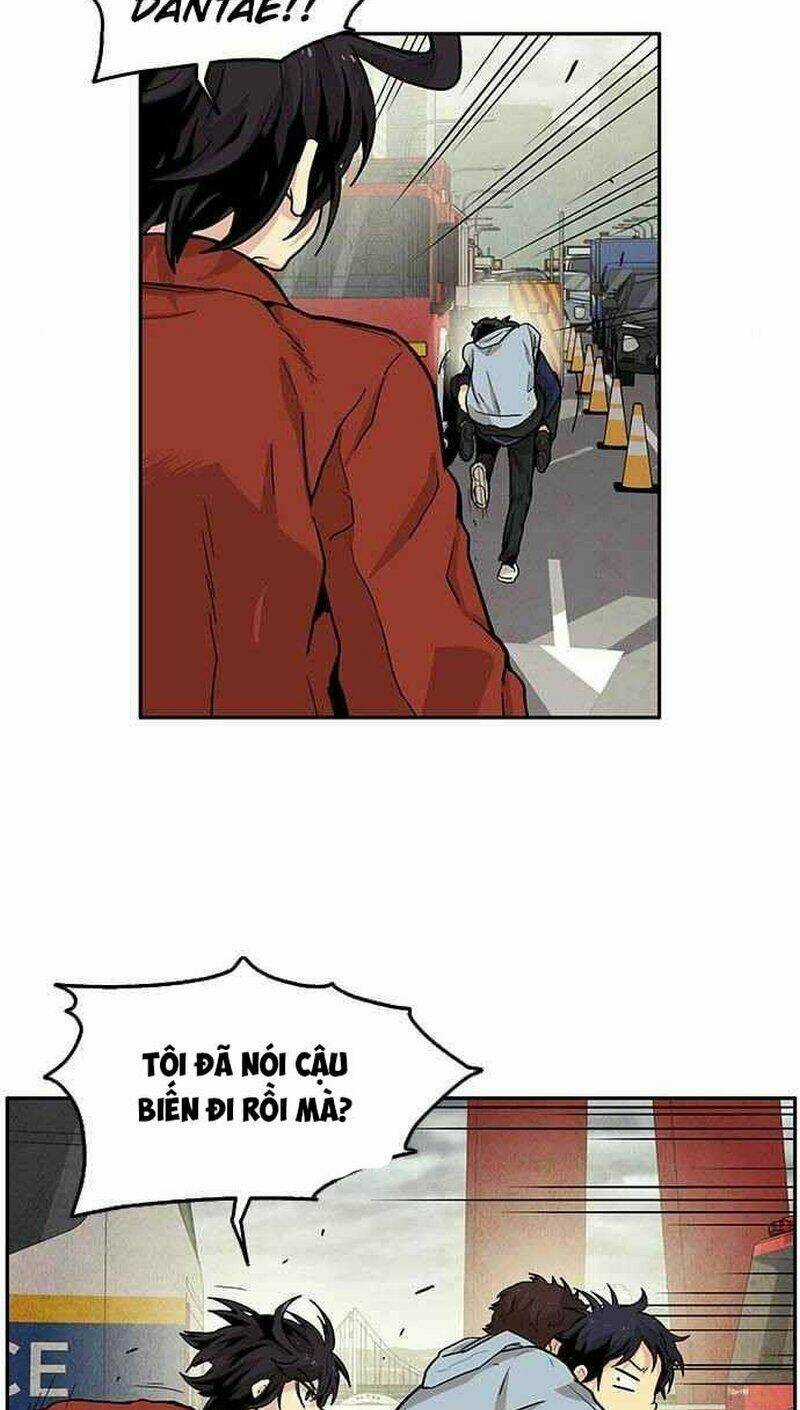 Tội Phủ Trảm Ma - Chapter 5 - Trang 31