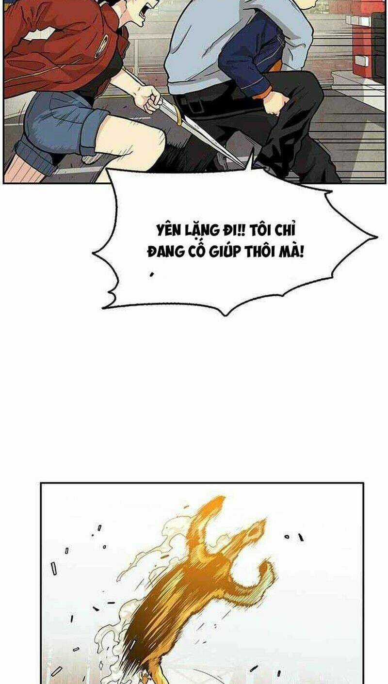 Tội Phủ Trảm Ma - Chapter 5 - Trang 32