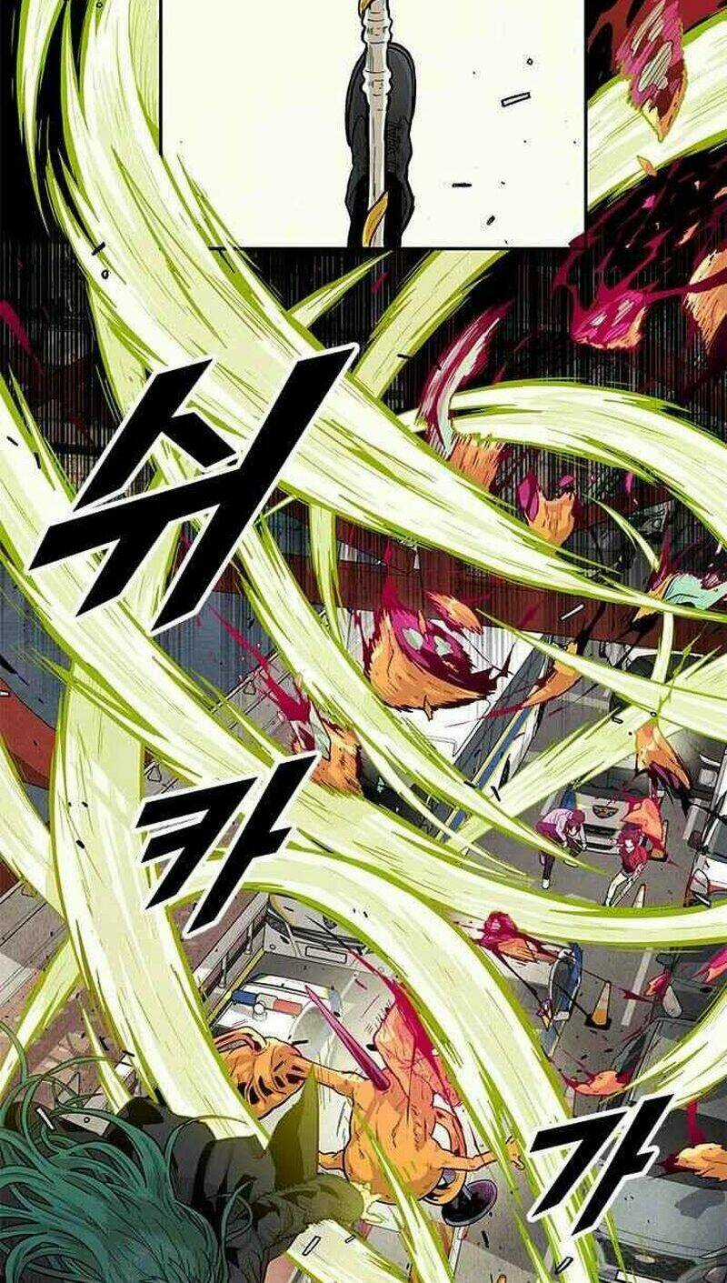 Tội Phủ Trảm Ma - Chapter 5 - Trang 36