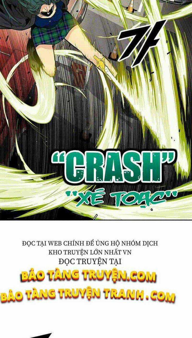 Tội Phủ Trảm Ma - Chapter 5 - Trang 37