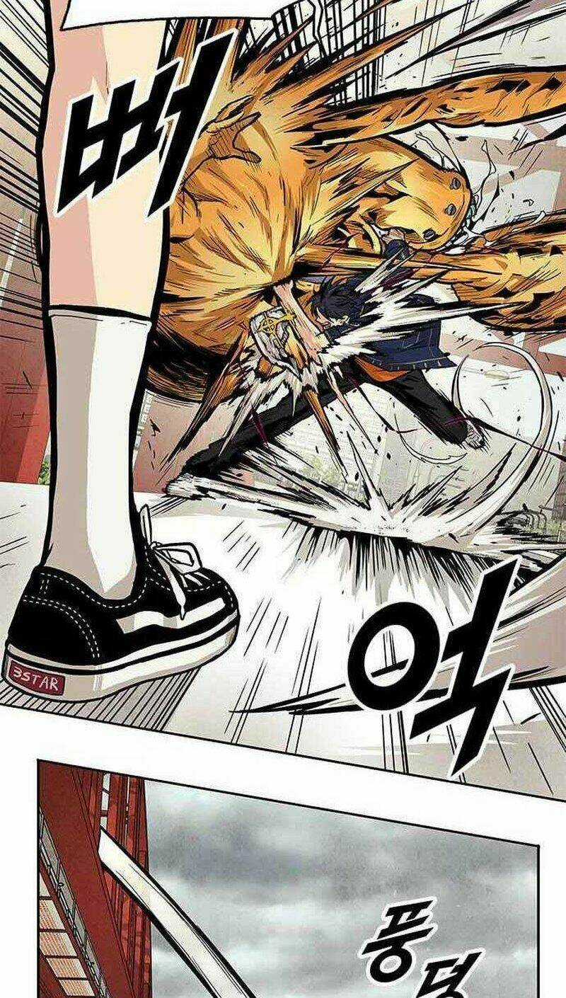 Tội Phủ Trảm Ma - Chapter 5 - Trang 5