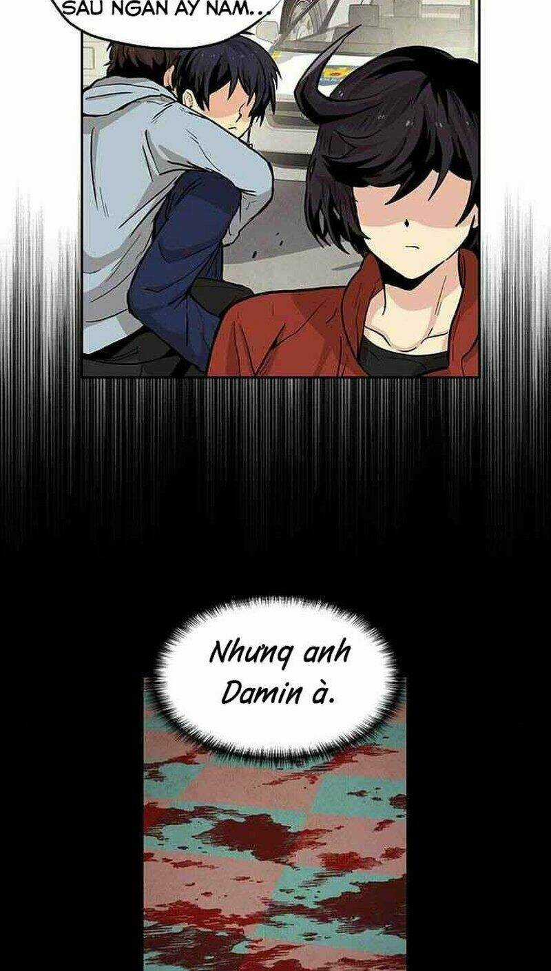 Tội Phủ Trảm Ma - Chapter 5 - Trang 41