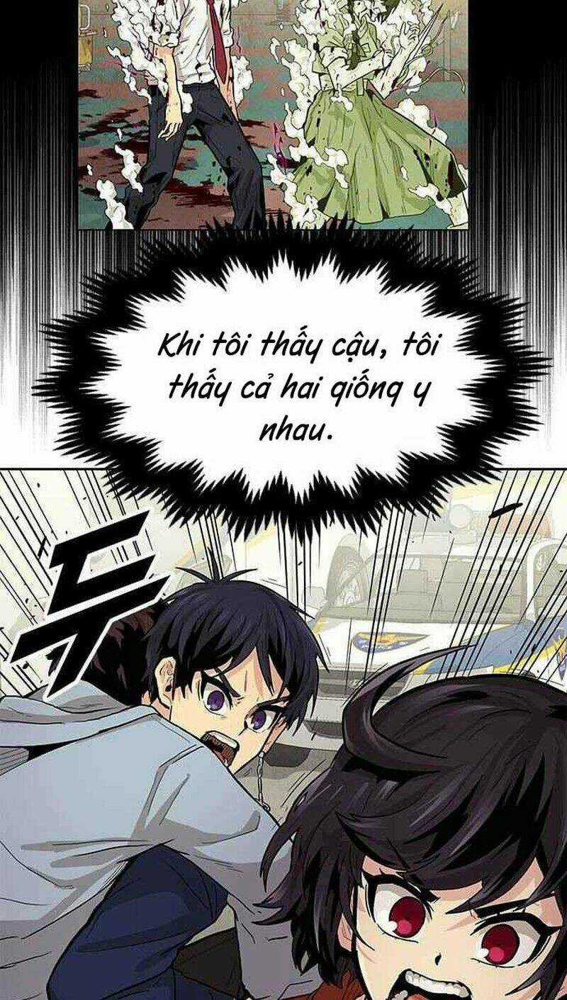 Tội Phủ Trảm Ma - Chapter 5 - Trang 44