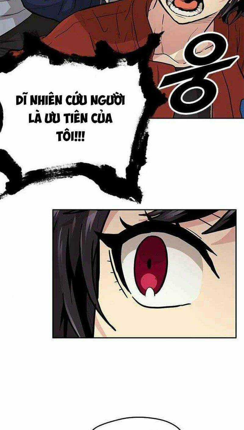 Tội Phủ Trảm Ma - Chapter 5 - Trang 45