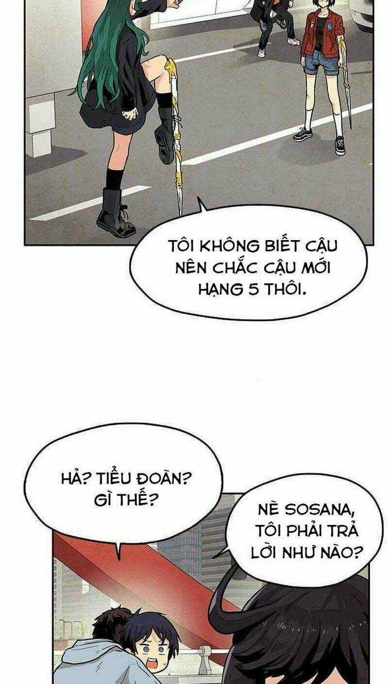 Tội Phủ Trảm Ma - Chapter 5 - Trang 47
