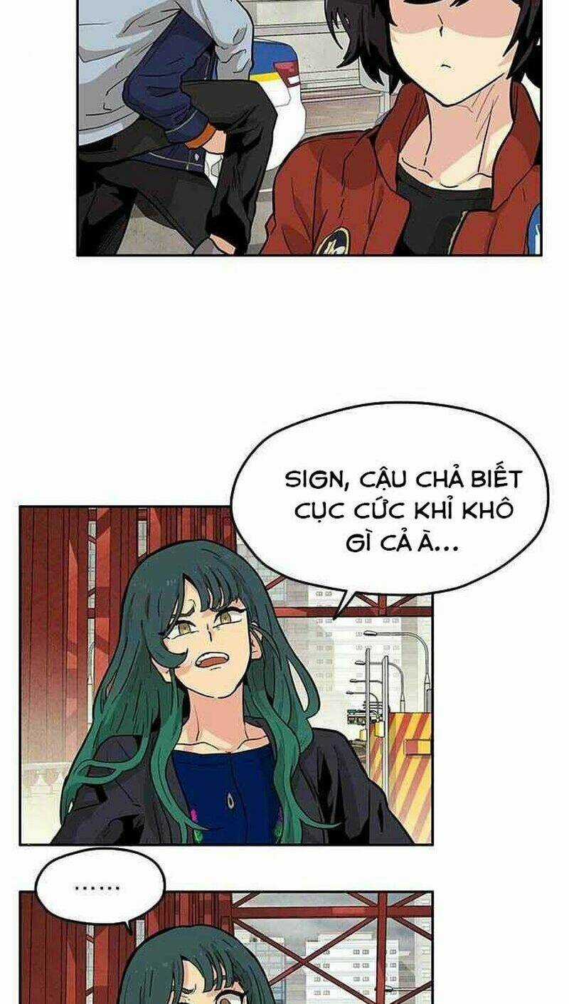 Tội Phủ Trảm Ma - Chapter 5 - Trang 48