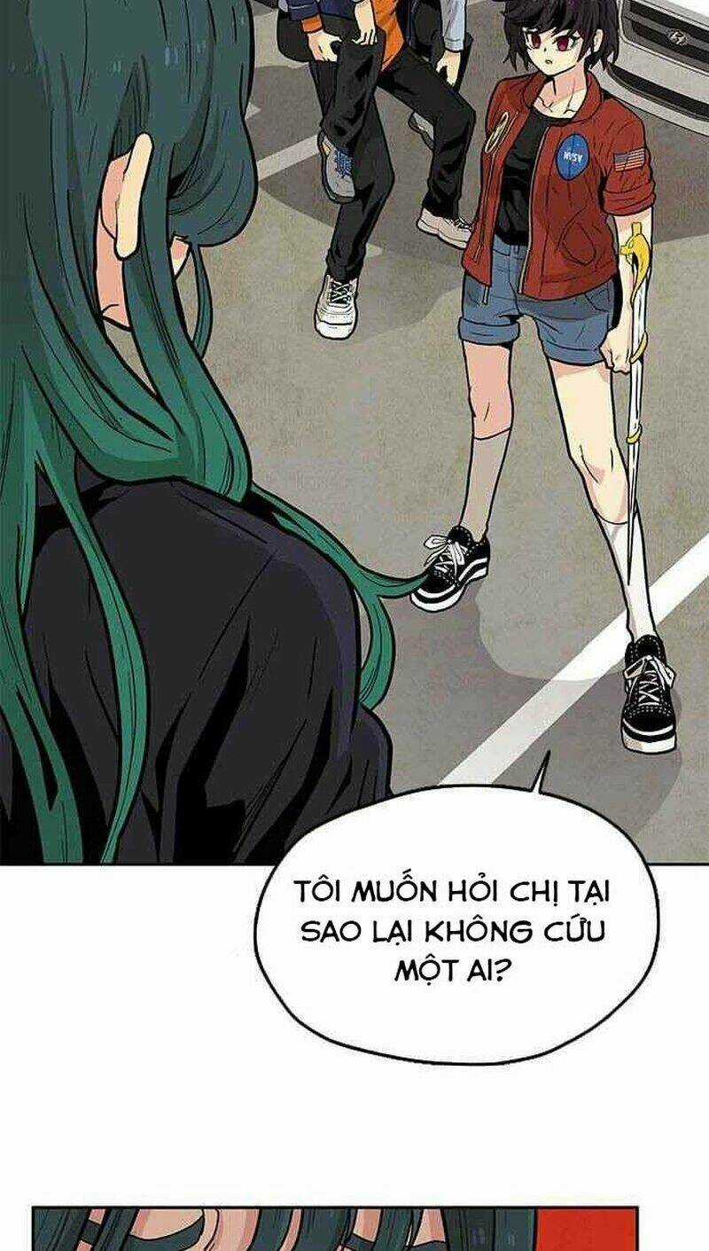 Tội Phủ Trảm Ma - Chapter 5 - Trang 50