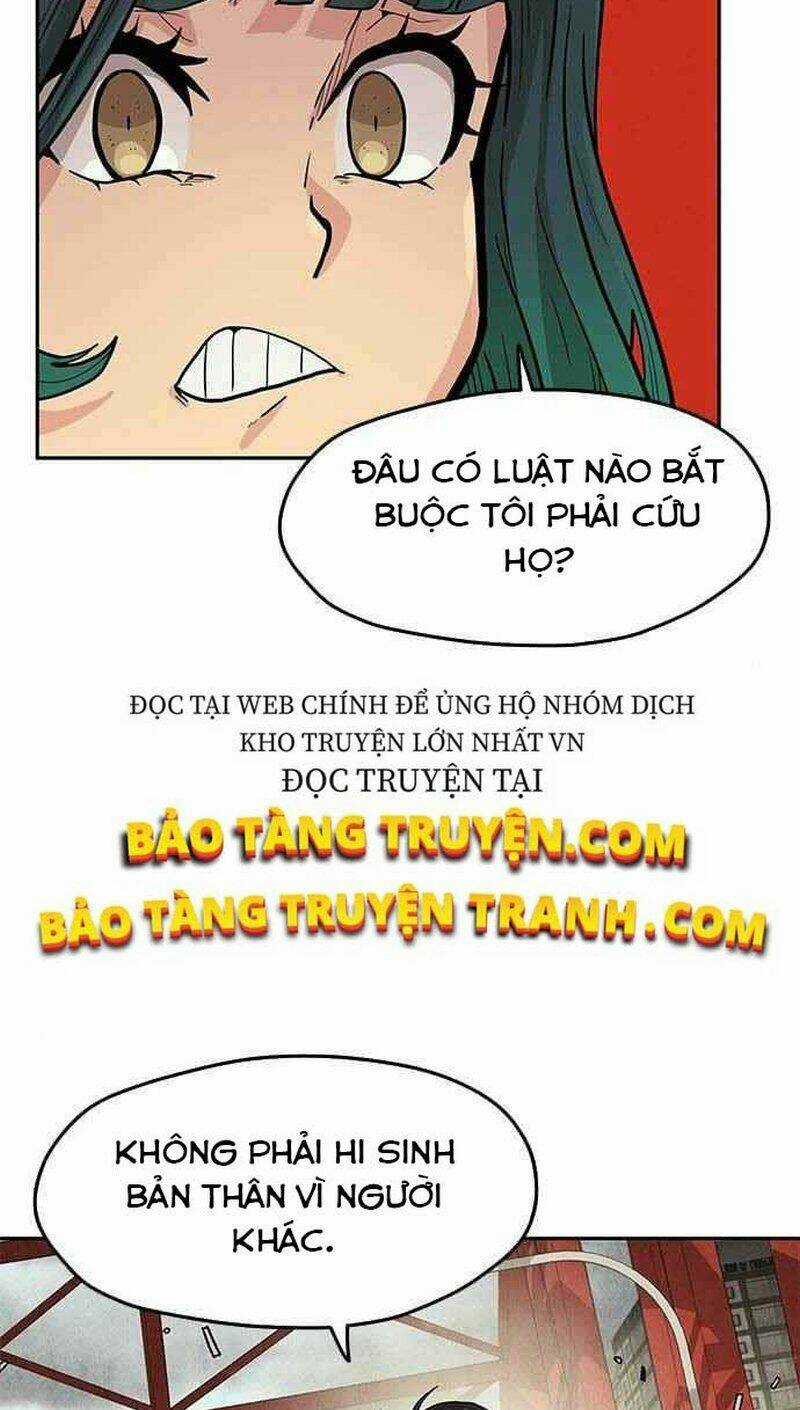 Tội Phủ Trảm Ma - Chapter 5 - Trang 51