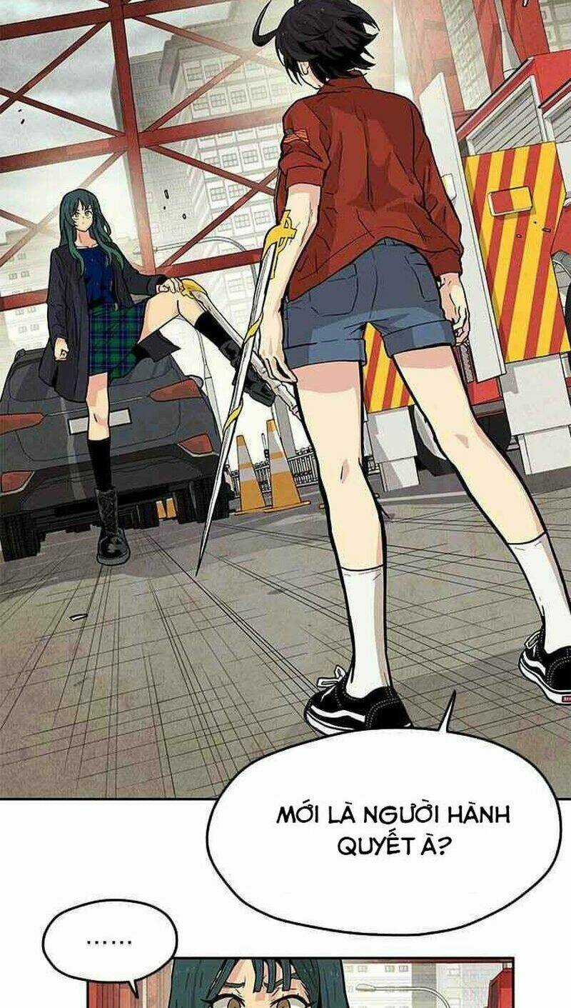 Tội Phủ Trảm Ma - Chapter 5 - Trang 52