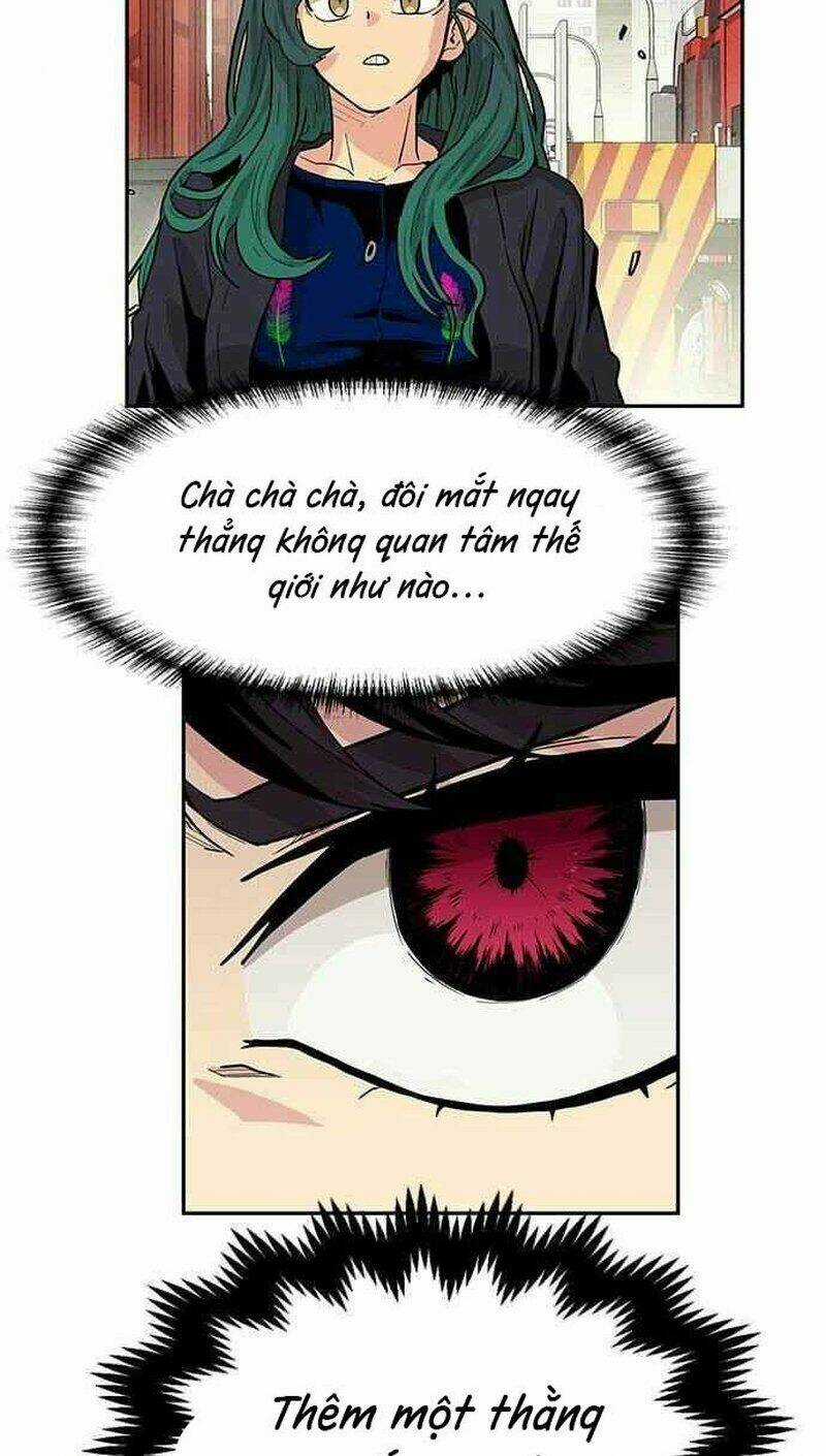 Tội Phủ Trảm Ma - Chapter 5 - Trang 53