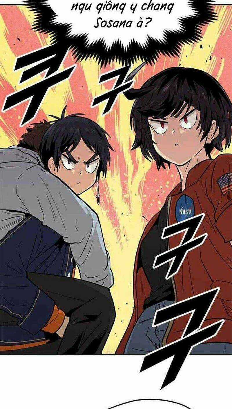 Tội Phủ Trảm Ma - Chapter 5 - Trang 54