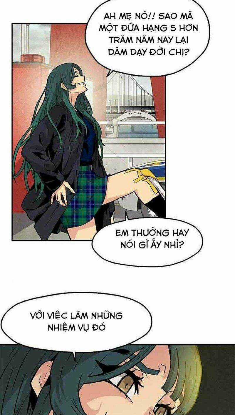 Tội Phủ Trảm Ma - Chapter 5 - Trang 55