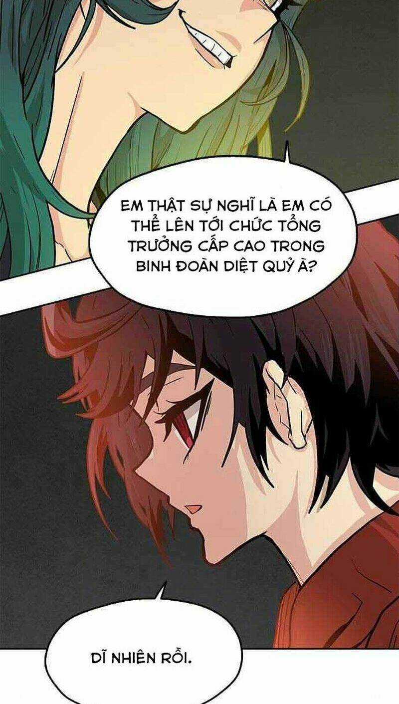 Tội Phủ Trảm Ma - Chapter 5 - Trang 56