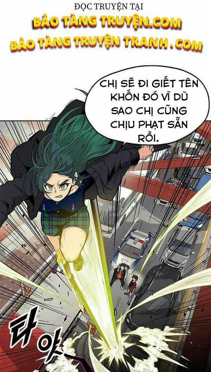 Tội Phủ Trảm Ma - Chapter 5 - Trang 58