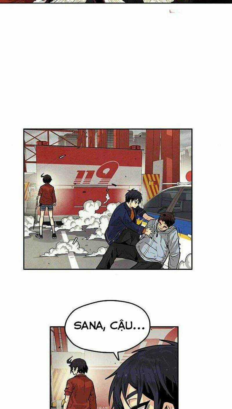 Tội Phủ Trảm Ma - Chapter 5 - Trang 59