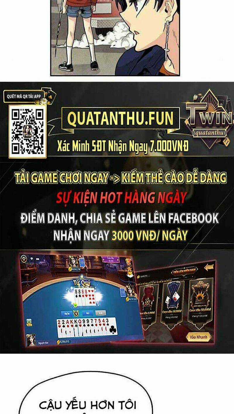 Tội Phủ Trảm Ma - Chapter 5 - Trang 60