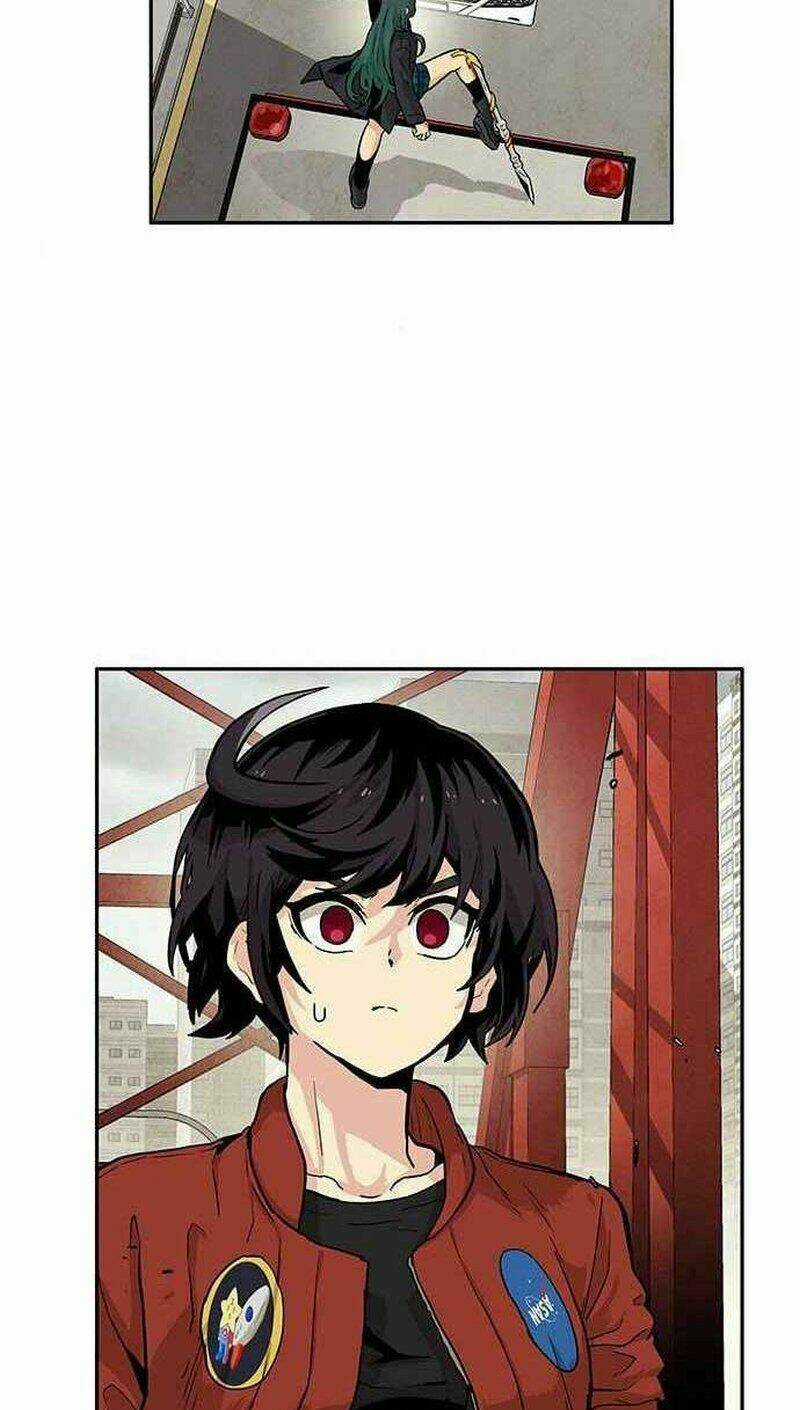 Tội Phủ Trảm Ma - Chapter 5 - Trang 7