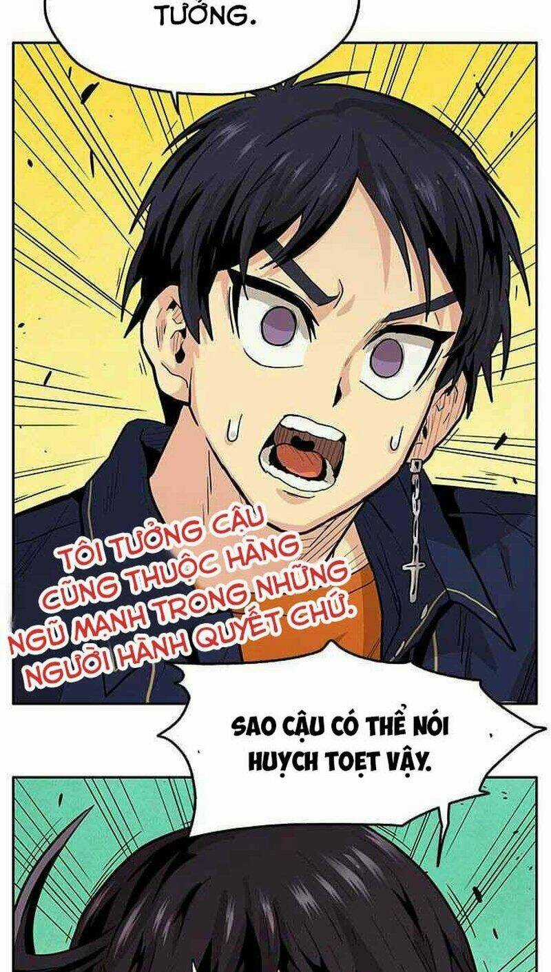 Tội Phủ Trảm Ma - Chapter 5 - Trang 61