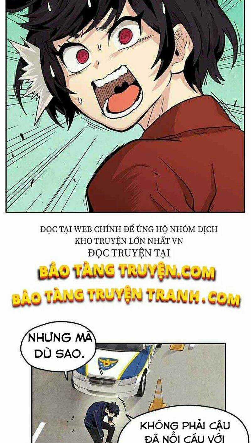Tội Phủ Trảm Ma - Chapter 5 - Trang 62